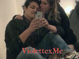 ViolettexMe