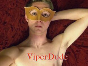 ViperDude