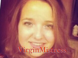 VirginMistress