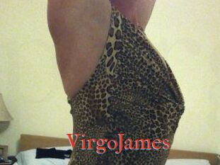 Virgo_James