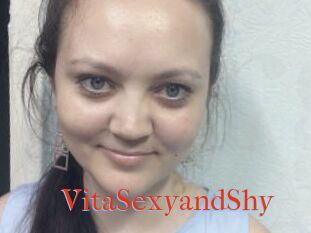 VitaSexyandShy