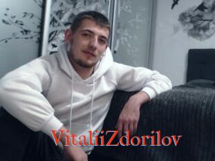 VitaliiZdorilov