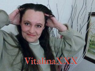 VitalinaXXX