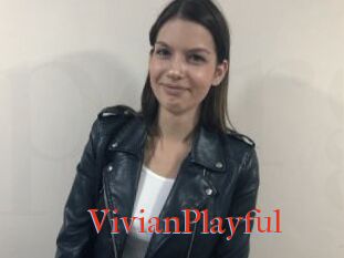 VivianPlayful