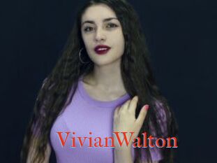 VivianWalton