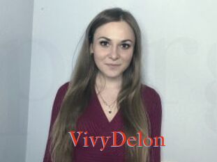 VivyDelon