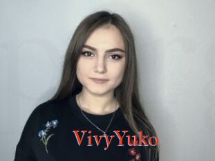 VivyYuko