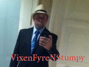 VixenFyre_N_Stumpy