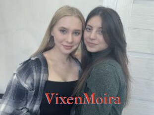 VixenMoira