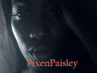 VixenPaisley