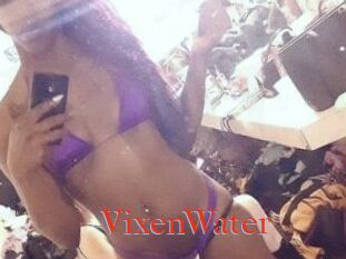 VixenWater