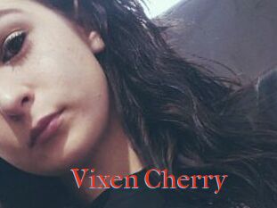 Vixen_Cherry