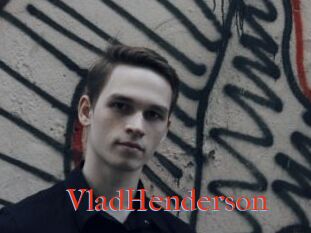 VladHenderson