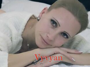 Vyvyan Porno G