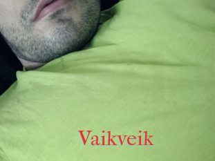 Vaikveik