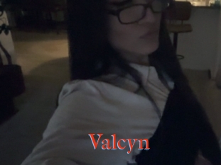 Valcyn