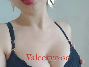 Valeeryrose