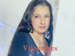 Valenreyes