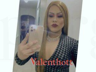 Valenthott