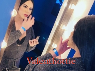 Valenthottie