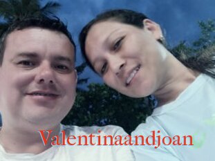 Valentinaandjoan