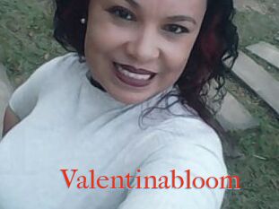 Valentinabloom