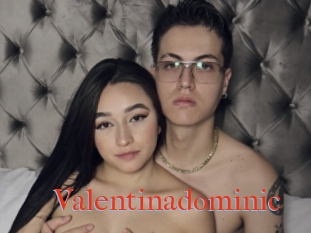 Valentinadominic