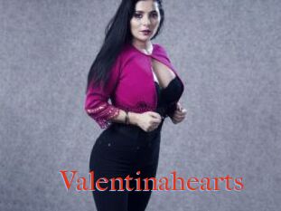 Valentinahearts