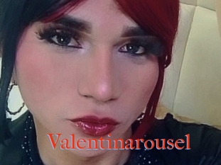 Valentinarousel