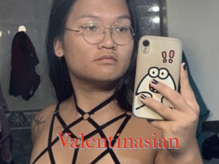 Valentinasian