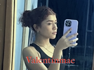 Valentinmae