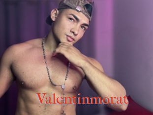 Valentinmorat