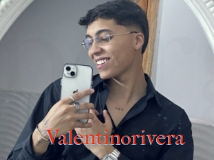 Valentinorivera