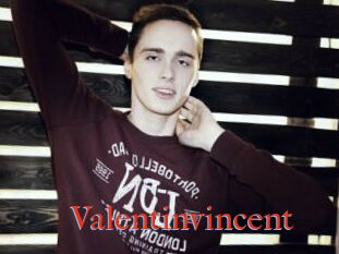 Valentinvincent