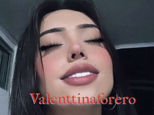 Valenttinaforero