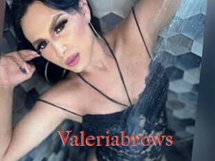 Valeriabrows