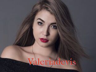 Valeriadevis