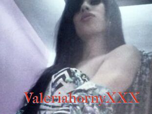 ValeriahornyXXX