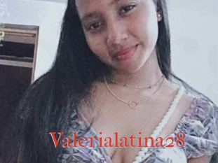 Valerialatina28