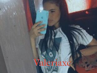 Valeriaxc