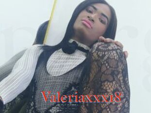 Valeriaxxx18