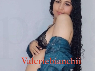 Valeriebianchii