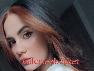 Valerieebecket