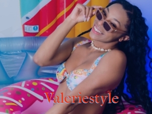 Valeriestyle