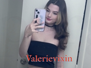 Valerievixin