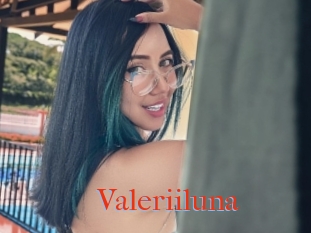 Valeriiluna