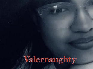 Valernaughty