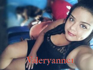 Valeryanne1