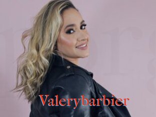 Valerybarbier