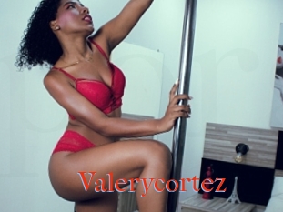 Valerycortez